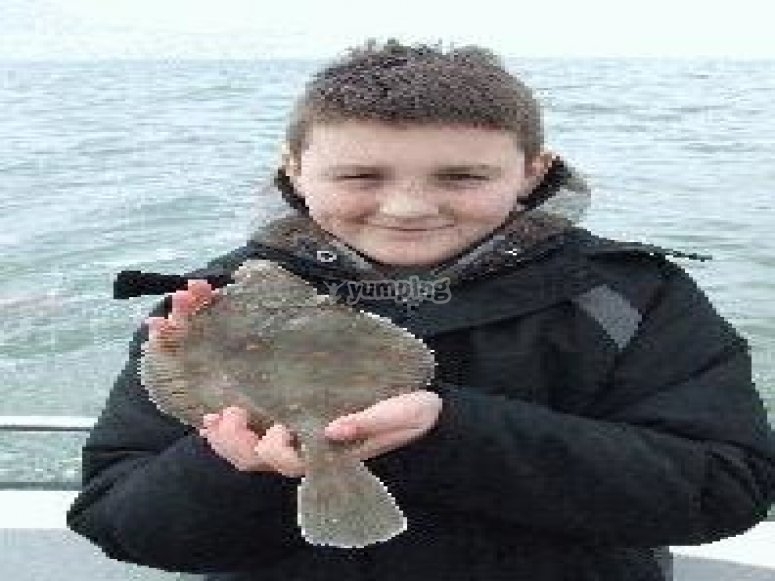 Essex Sea Fishing, prices and bookings 2024